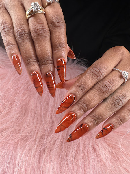 Rich & Famous Nail Spa 10% OFF New Customer 4