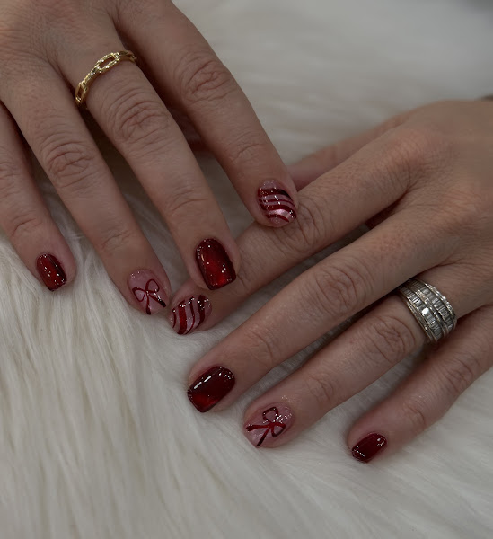 Rich & Famous Nail Spa 10% OFF New Customer 5