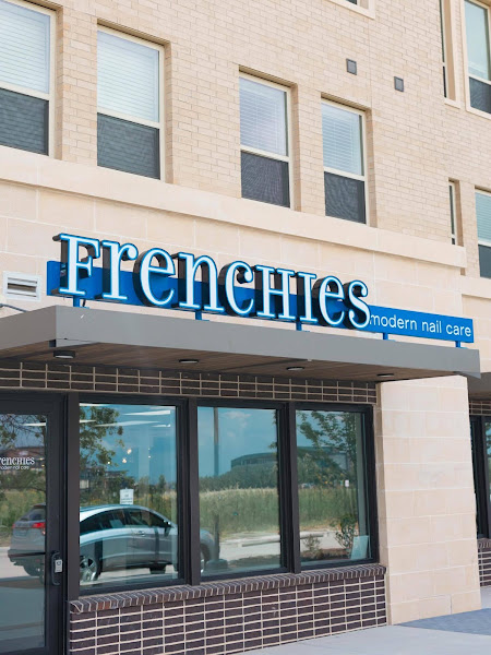 Frenchies Modern Nail Care North Frisco