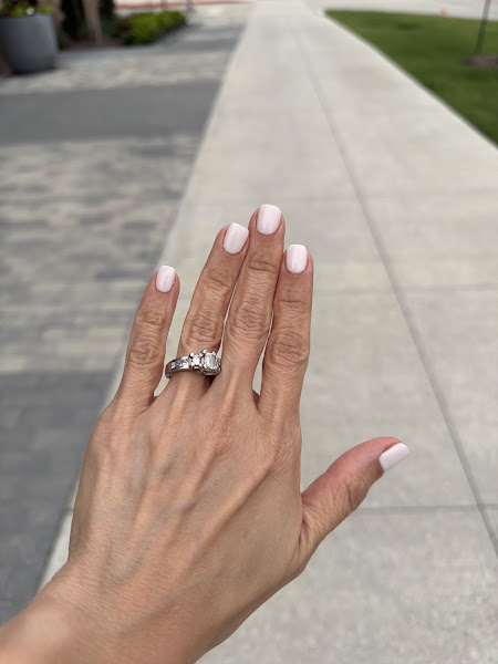 Frenchies Modern Nail Care North Frisco 2