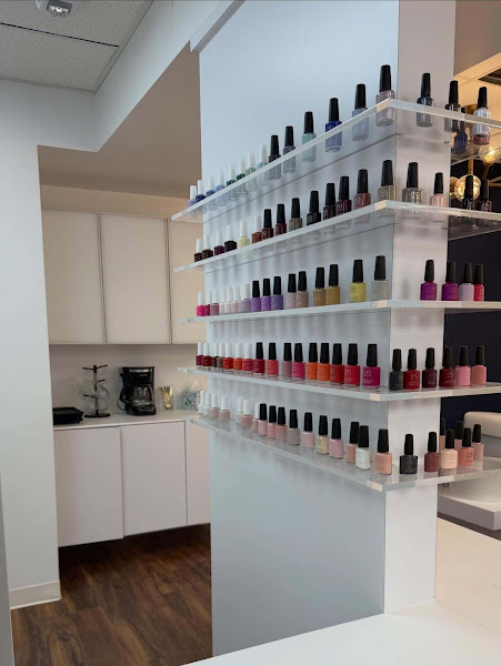 Frenchies Modern Nail Care North Frisco 3