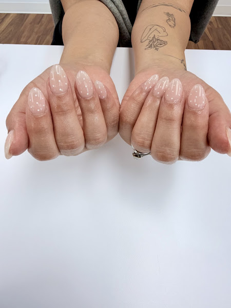 Frenchies Modern Nail Care North Frisco 5