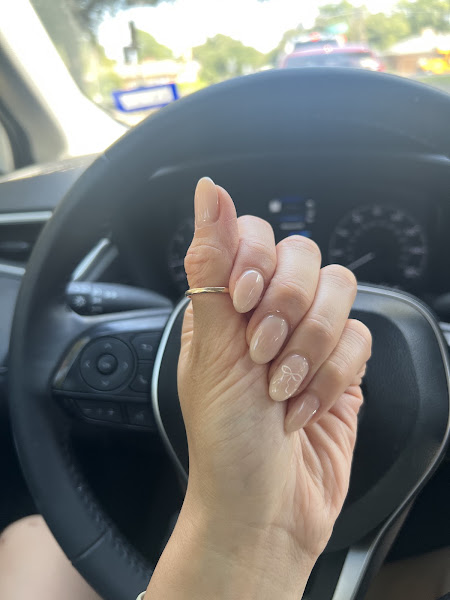 Blossom Nails 4