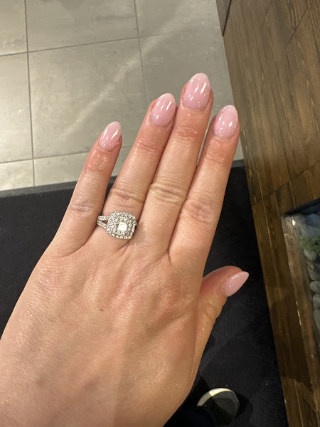 Blossom Nails 5