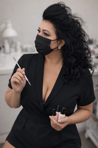 Mani Pedi Studio