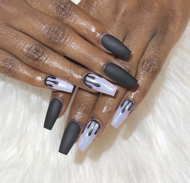 Lavie Nail Bar Frisco (50% Fullsest Lash Extension) 3