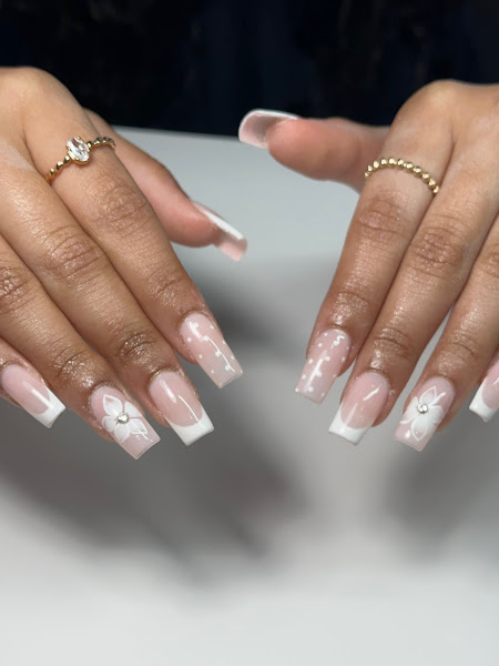 Lavie Nail Bar Frisco (50% Fullsest Lash Extension) 4