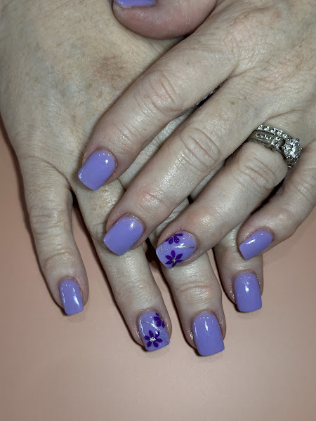 Lavie Nail Bar Frisco (50% Fullsest Lash Extension) 5