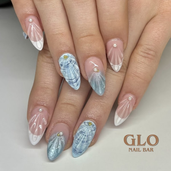 Glo Nail Bar (10% off New Customer ) 4