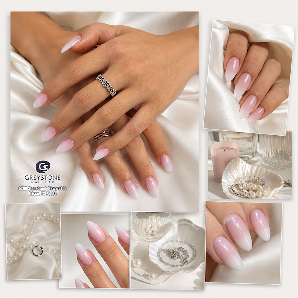 Grey Stone Nails Bar 3