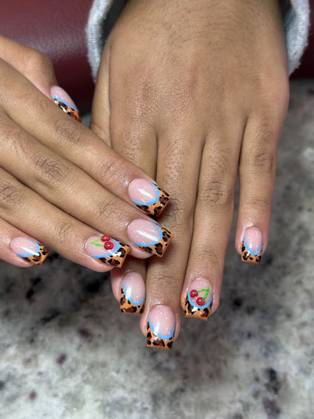 Aria Nail Bar