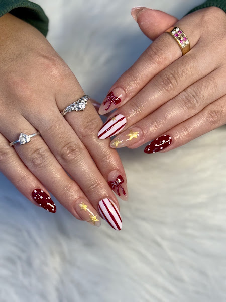 Aria Nail Bar 3