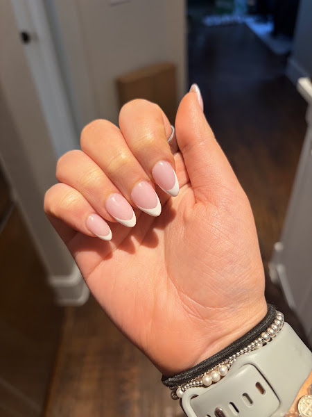Aria Nail Bar 4