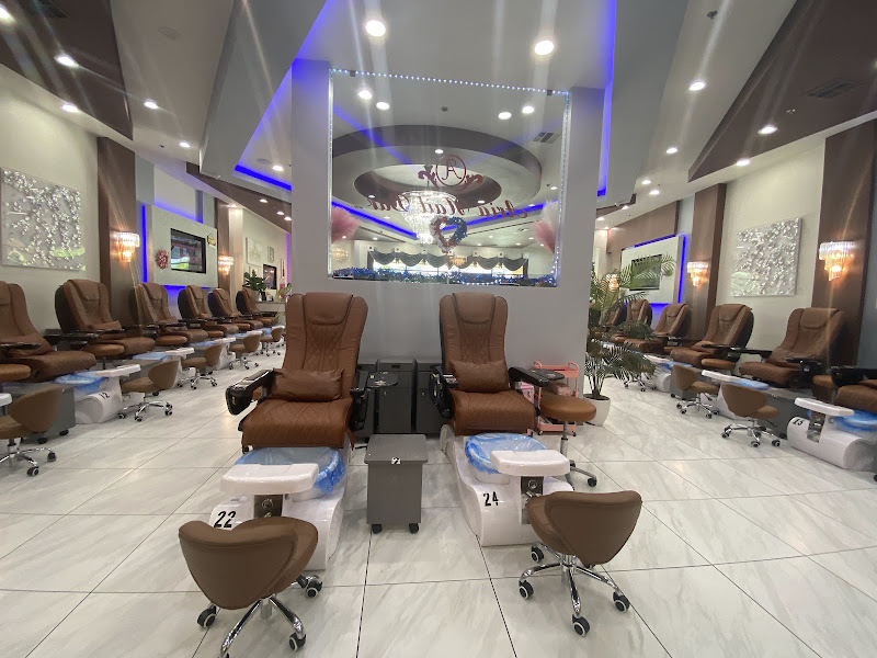 Aria Nail Bar 5