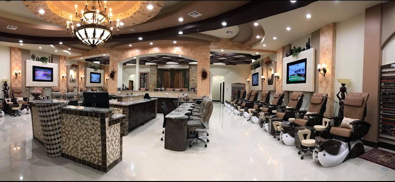Belle Vous Beyond Nail Spa