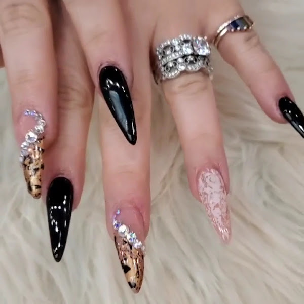 Belle Vous Beyond Nail Spa 2