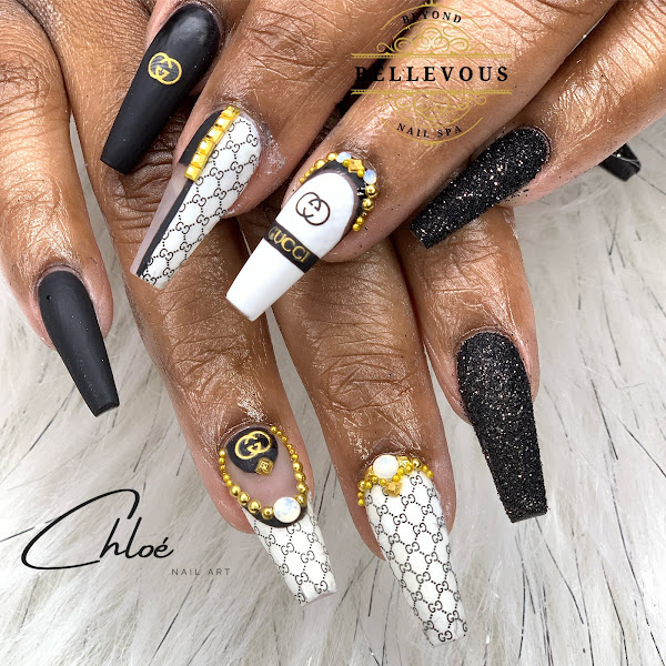 Belle Vous Beyond Nail Spa 4