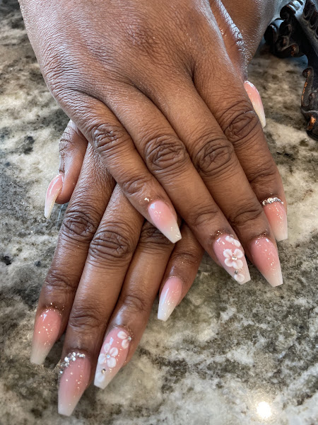 Belle Vous Beyond Nail Spa 5