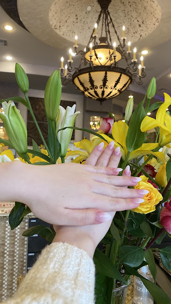 Picasso of Main Nails & Spa 4