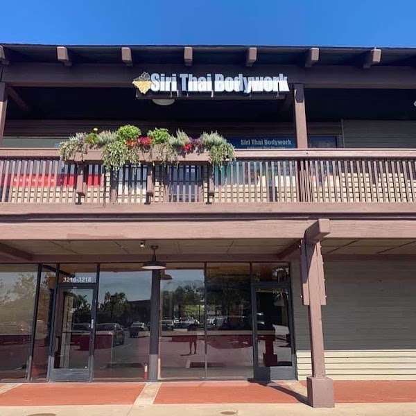 Siri Thai Bodywork & Massage - UC / UTC 3