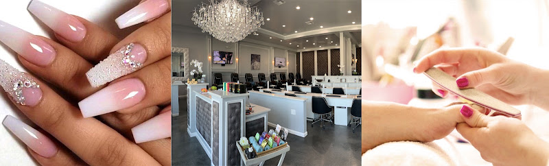 Kosmo Nail Bar (20% OFF New Customers)