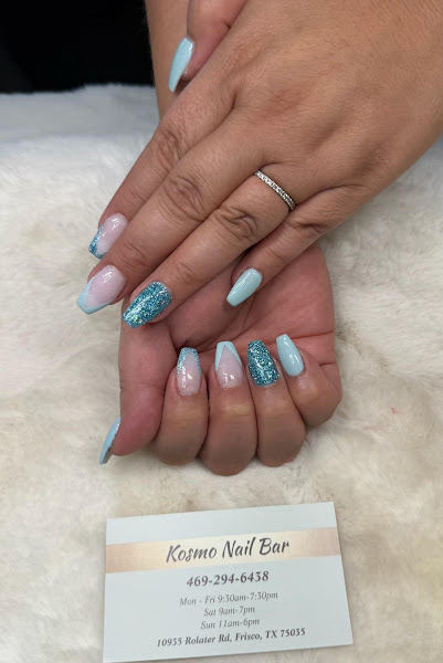 Kosmo Nail Bar (20% OFF New Customers) 3