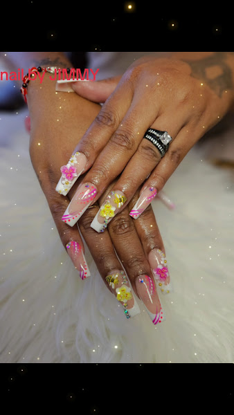 BELLA NAILS 2