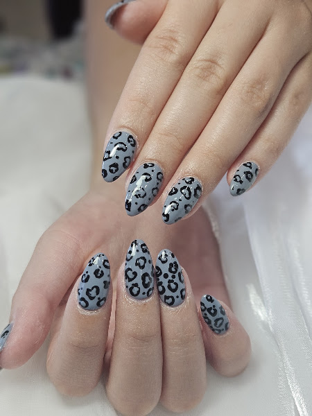 BELLA NAILS 5