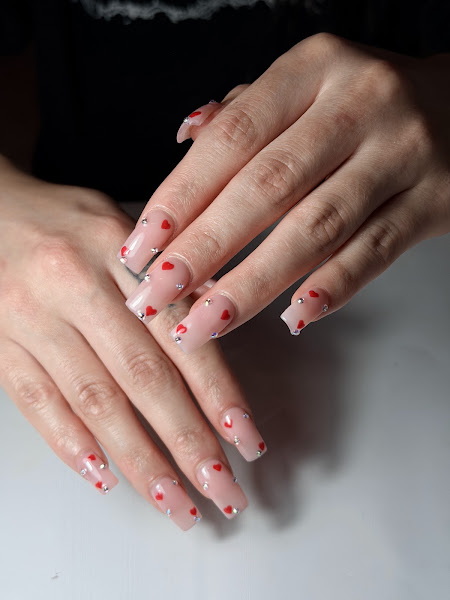 Caesars Nail Lounge 2