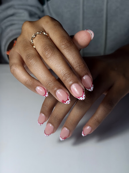 Caesars Nail Lounge 3