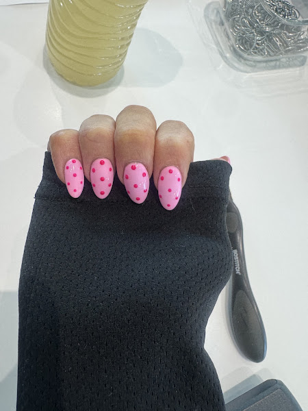 Niki Nails & Spa 3