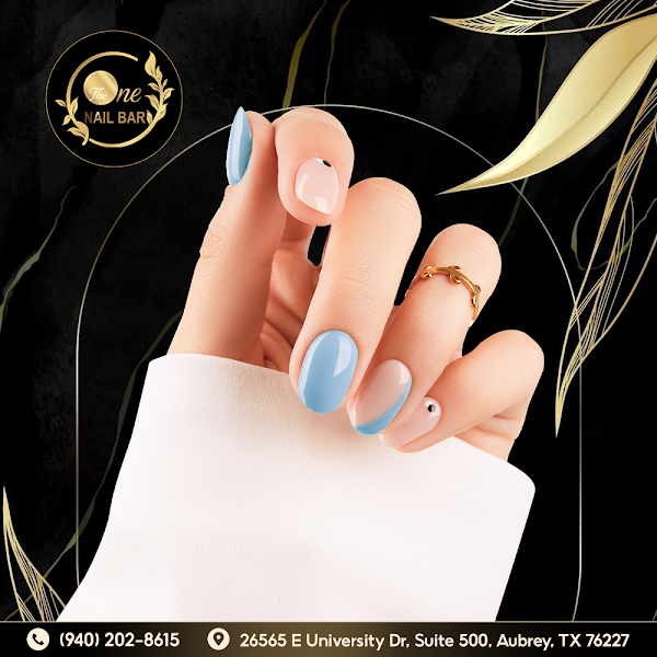 The One Nail Bar