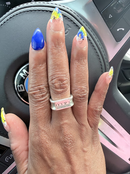 The One Nail Bar 3