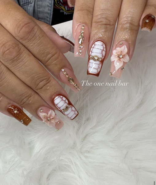 The One Nail Bar 4
