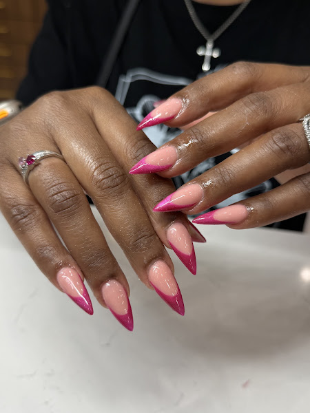 The One Nail Bar 5