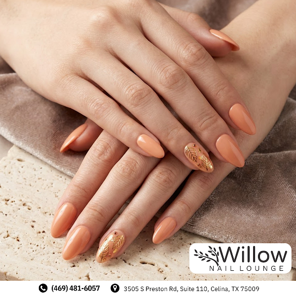 Willow Nail Lounge Celina 3