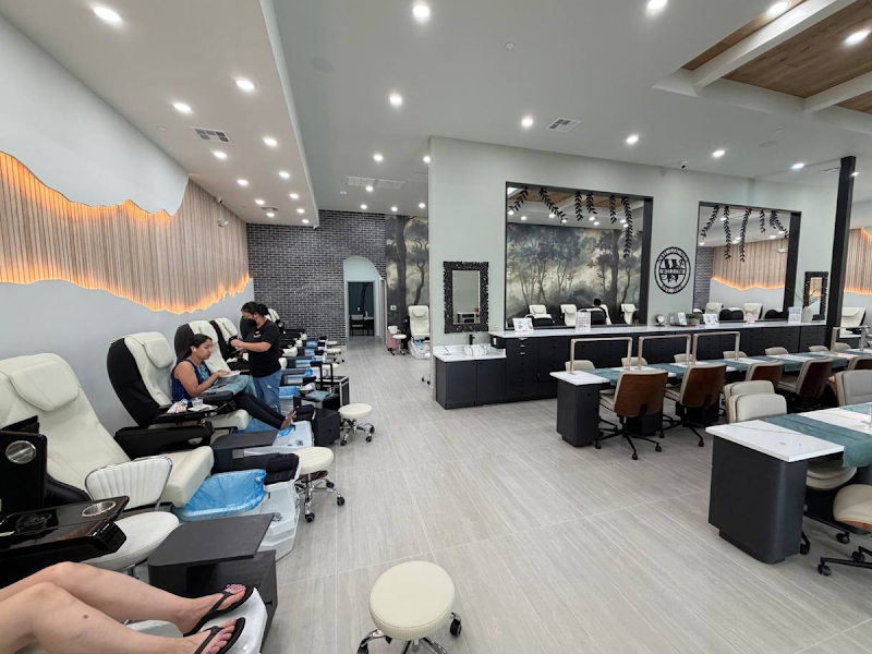 Willow Nail Lounge Celina 4