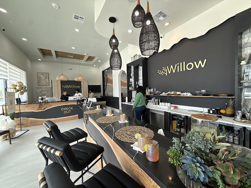 Willow Nail Lounge Celina 5