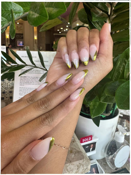 Oscar Nail Salon 2