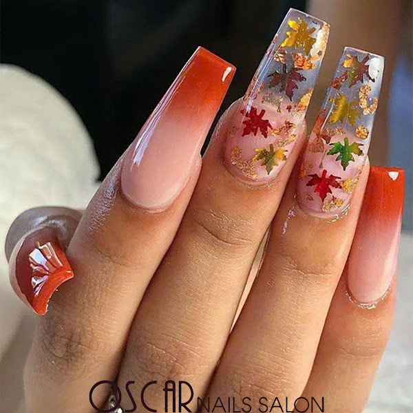 Oscar Nail Salon 3