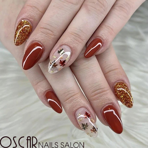 Oscar Nail Salon 4