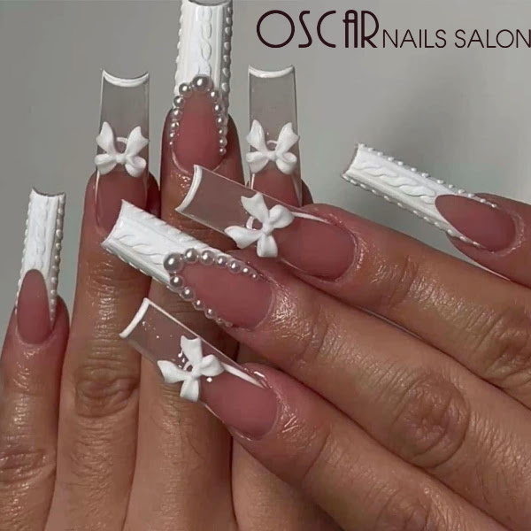 Oscar Nail Salon 5