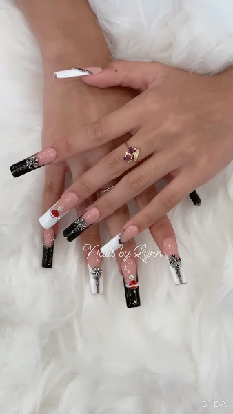 Belle Vous Nail Salon (Tom Thumb) 2