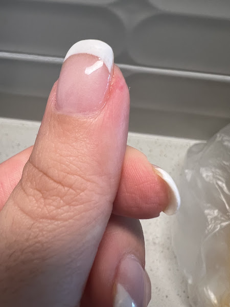 Luxe Nail Salon 2