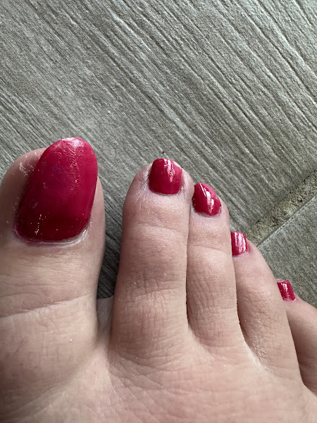Luxe Nail Salon 3