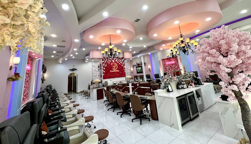 Picasso Nails & Spa Frisco (Eldorado & Custer)