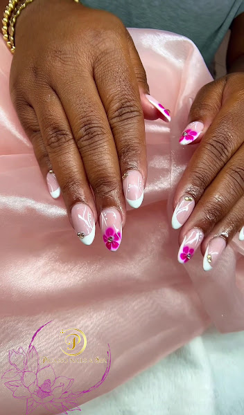 Picasso Nails & Spa Frisco (Eldorado & Custer) 2
