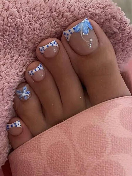 Picasso Nails & Spa Frisco (Eldorado & Custer) 3
