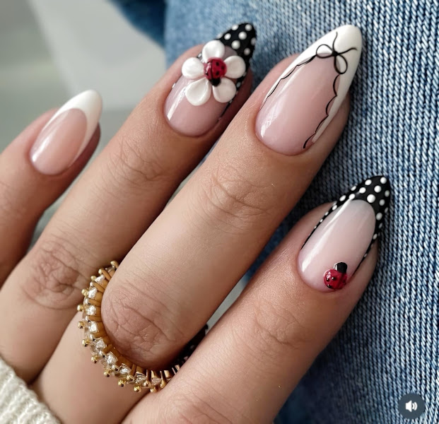 Picasso Nails & Spa Frisco (Eldorado & Custer) 4