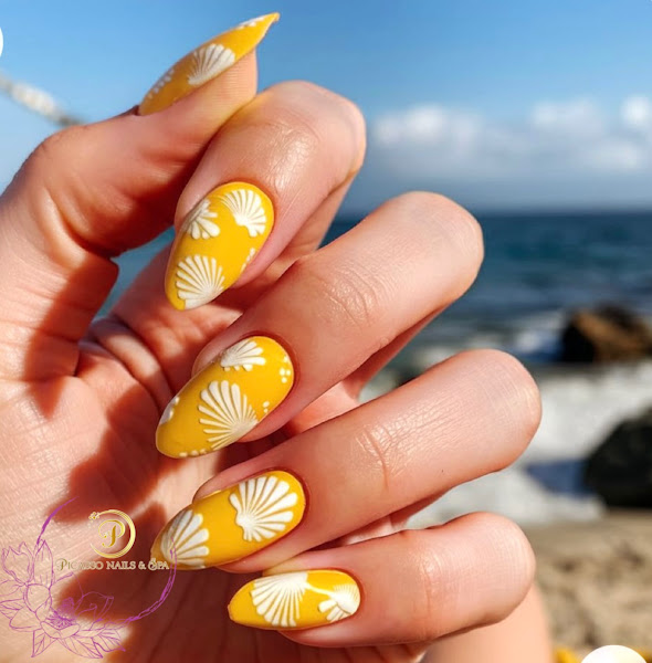 Picasso Nails & Spa Frisco (Eldorado & Custer) 5